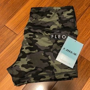 Fleo short